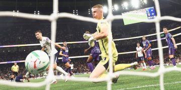 Tottenham Menang Besar, Newcastle Kalah Tipis dan Melaju ke Babak Ketiga