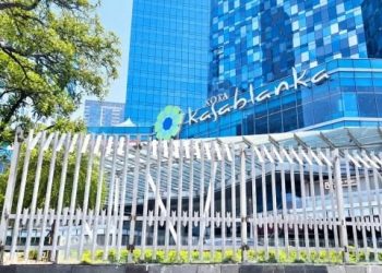 Mal Pagar Tinggi, Polda Metro Pastikan Jakarta Aman: Hentikan Asumsi Negatif