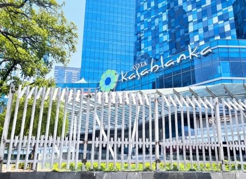 Mal Pagar Tinggi, Polda Metro Pastikan Jakarta Aman: Hentikan Asumsi Negatif