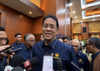 Purbaya Ngaku Habiskan Rp7 Triliun untuk Sensus dan Perbaikan DTSE, Heboh soal Desil