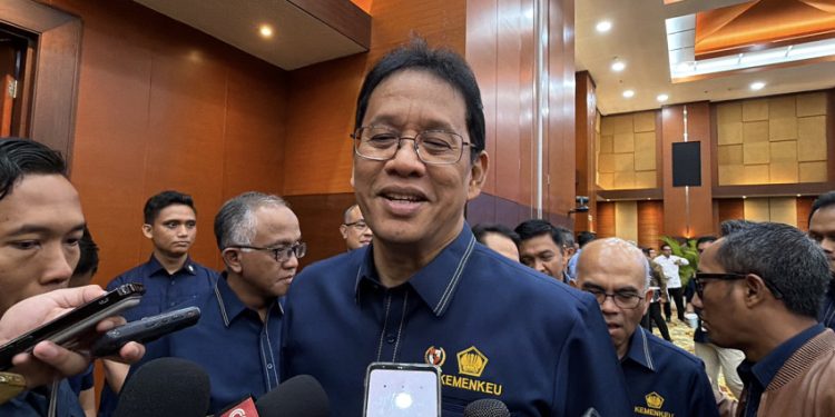 Purbaya Ngaku Habiskan Rp7 Triliun untuk Sensus dan Perbaikan DTSE, Heboh soal Desil