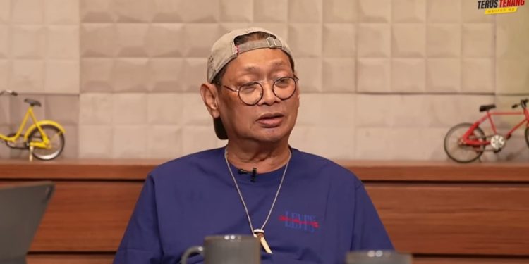 Kematian Sutrimo Diyakini karena Pembunuhan oleh Hermawan Sulistyo