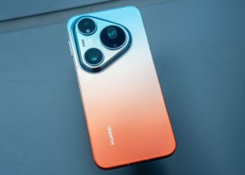Kamera 200MP Berwarna Semanis Soda Tanpa Menggunakan Google