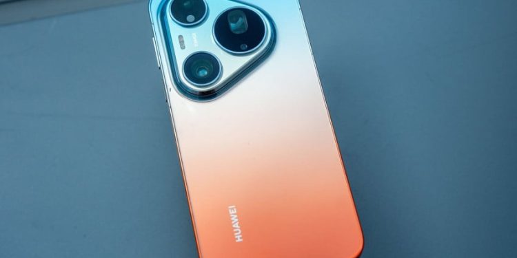 Kamera 200MP Berwarna Semanis Soda Tanpa Menggunakan Google