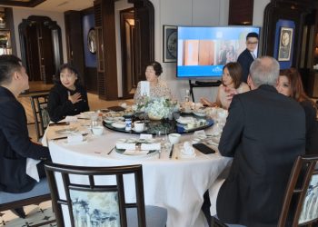 Menyatukan Hospitality dan Kolaborasi dalam acara Fair Indonesia 2026