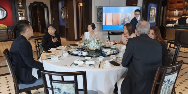 Menyatukan Hospitality dan Kolaborasi dalam acara Fair Indonesia 2026