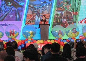 Industri Rekreasi Indonesia Semakin Menjanjikan dan Dilirik Investor