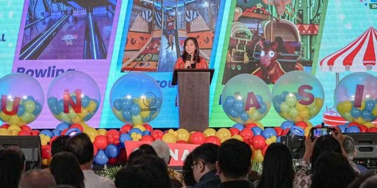 Industri Rekreasi Indonesia Semakin Menjanjikan dan Dilirik Investor