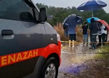 Motif Saepul Tega Mutilasi Pacar Kunaefi di Pancoran Mas Depok