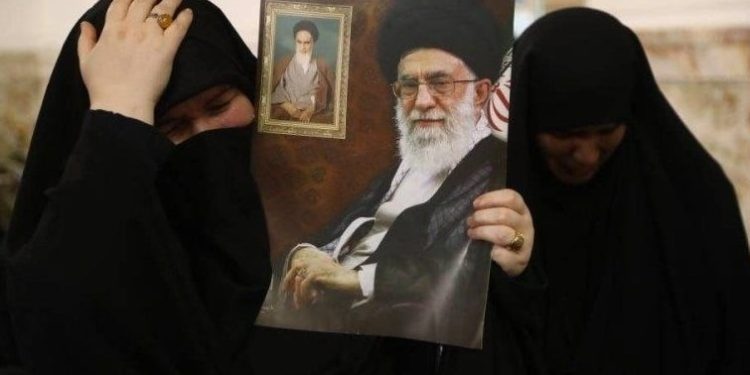 Peristiwa 1 Jam Pasca Pembunuhan Ayatollah Ali Khamenei