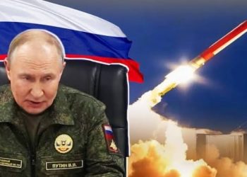 Prediksi Intelijen AS tentang Potensi Serangan Putin ke Negara Eropa dan Solidaritas NATO
