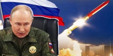 Prediksi Intelijen AS tentang Potensi Serangan Putin ke Negara Eropa dan Solidaritas NATO