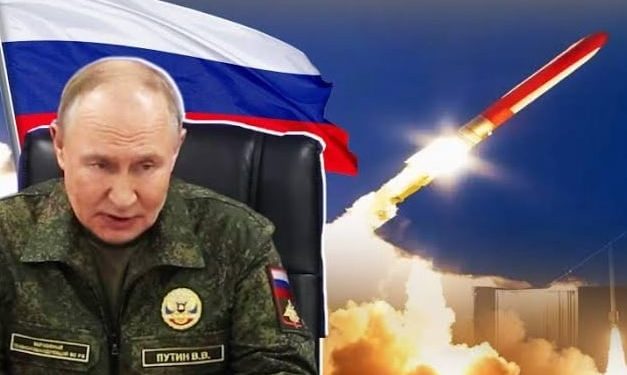 Prediksi Intelijen AS tentang Potensi Serangan Putin ke Negara Eropa dan Solidaritas NATO