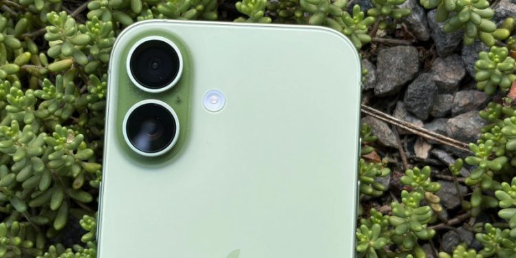 iPhone 18 Standar Tidak Akan Diluncurkan pada Bulan September Mendatang