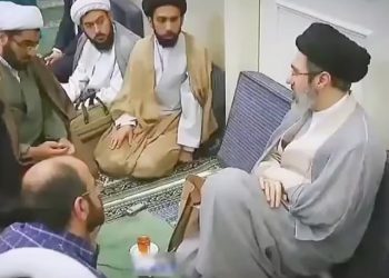 Video Mojtaba Khamenei Diterbitkan Iran, Dalam Kondisi Sehat Tanpa Cedera
