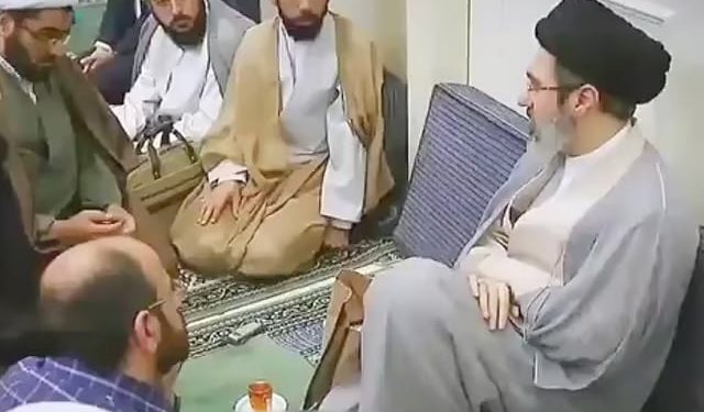 Video Mojtaba Khamenei Diterbitkan Iran, Dalam Kondisi Sehat Tanpa Cedera