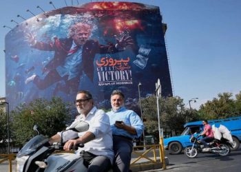Iran Siapkan Rencana Perang Masa Depan Melawan AS, Simak Detailnya!