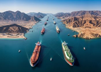 Iran Tak Akan Mengizinkan Minyak Keluar dari Teluk Persia dan Selat Hormuz