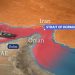 Iran Larang Koridor Pelayaran Kedua di Selat Hormuz