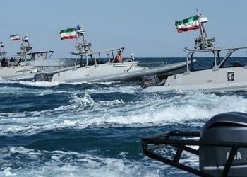 Kemampuan dan Produksi Rudal Iran oleh IRGC Terus Berlanjut