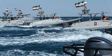 Kemampuan dan Produksi Rudal Iran oleh IRGC Terus Berlanjut