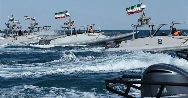 Kemampuan dan Produksi Rudal Iran oleh IRGC Terus Berlanjut