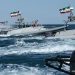 Kemampuan dan Produksi Rudal Iran oleh IRGC Terus Berlanjut