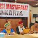 Warga Jakarta Diimbau Waspada Terhadap Provokasi di Media Sosial oleh Aliansi Masyarakat
