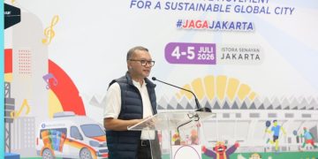 Inflasi Terendah Kedua di Pulau Jawa Terjadi di Jakarta