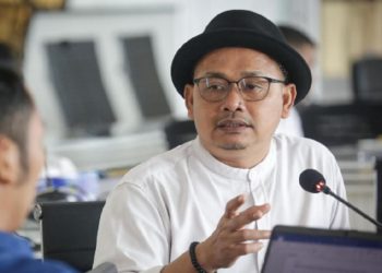 Jangankan Gus Dur, Kiai Idham Chalid pun Tidak Setuju