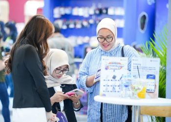 Ekosistem Travoy Dikenalkan di Danantara Housing Expo 2026 oleh Jasa Marga