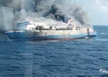 Jaminan untuk Seluruh Korban Kebakaran KM Mutiara Sentosa II di Perairan Sumenep