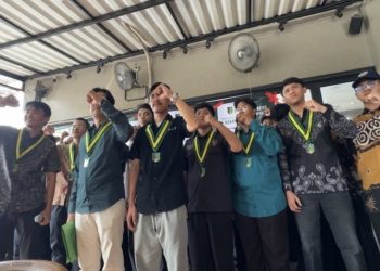 Jelang Demo Warga Pati di DPR, Ingatkan Ancaman Provokasi dan Perpecahan