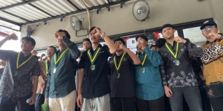 Jelang Demo Warga Pati di DPR, Ingatkan Ancaman Provokasi dan Perpecahan