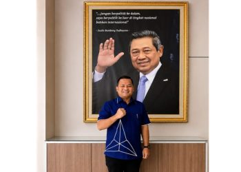 Kader Harus Kompak dan Patuh pada Aturan Partai