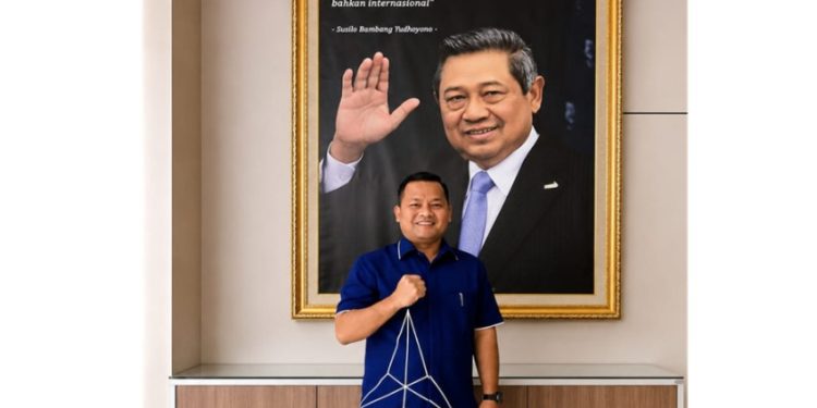 Kader Harus Kompak dan Patuh pada Aturan Partai