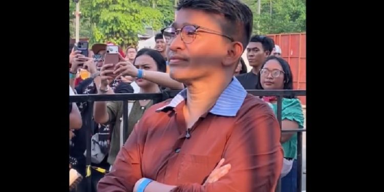 Jelang Sidang Ruben Onsu Persiapkan Bukti untuk Memperoleh Hak Asuh