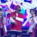 JKT48 dan Toton Caribo Memukau Mahakarya RCTI 37 melalui Heavy Rotation