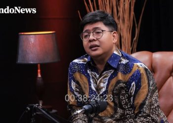 Kabinet Bayangan Siap Terbuka Jika Ada Tokoh Bangsa Menjadi Dewan Pengawas