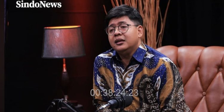 Kabinet Bayangan Siap Terbuka Jika Ada Tokoh Bangsa Menjadi Dewan Pengawas