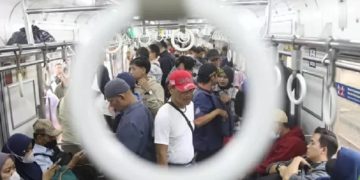 Blacklist 40 Pelaku Pelecehan Seksual KAI Commuter selama Tahun 2026
