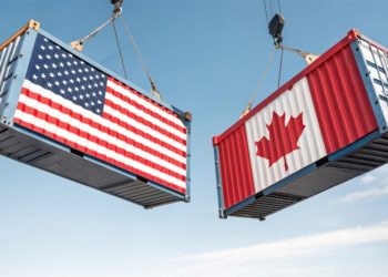 Kanada Tak Takut Hadapi Perang Tarif AS: Membalas Dolar demi Dolar