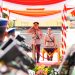 Pimpin Upacara Hari Juang Polri 2026 di Surabaya oleh Kapolri