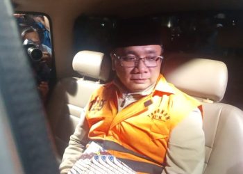 Kuota Haji Segera Disidang, Berkas Perkara Gus Yaqut Sepinggang Dewasa