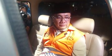 Kuota Haji Segera Disidang, Berkas Perkara Gus Yaqut Sepinggang Dewasa