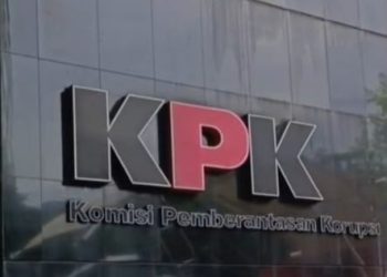 Kasus Suap KPP Banjarmasin, KPK Amankan Emas 1,3 Kg dan Uang Rp100 Juta