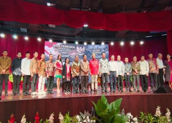 Keberagaman Sebagai Kekuatan dan Bukan Sumber Perpecahan