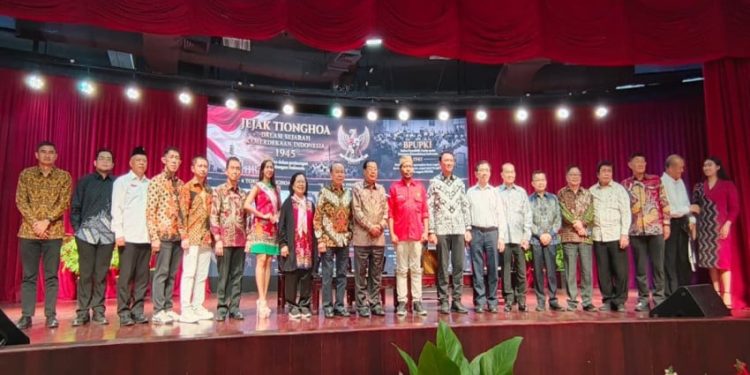 Keberagaman Sebagai Kekuatan dan Bukan Sumber Perpecahan