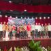 Keberagaman Sebagai Kekuatan dan Bukan Sumber Perpecahan