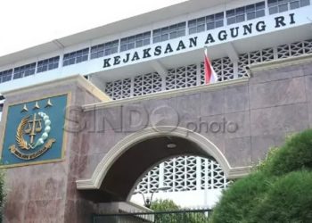 Kejagung Selidiki Supplier dan Mitra SPPG dalam Kasus Korupsi Tata Kelola MBG